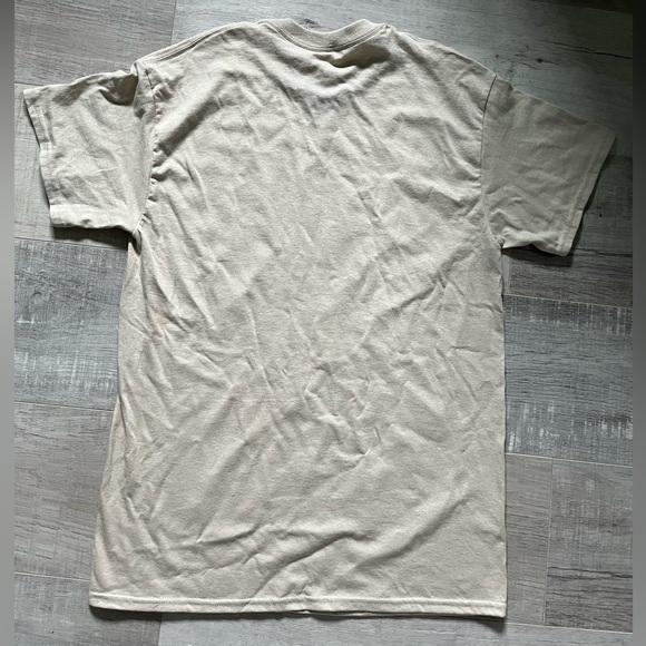 COPY - NWT jimmy hendrix t shirt - Picture 5 of 5